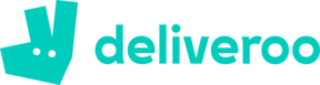 Logo Deliveroo