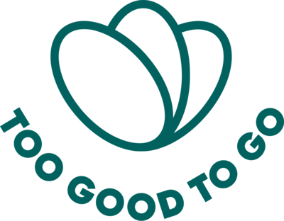Logo Too Good To Go